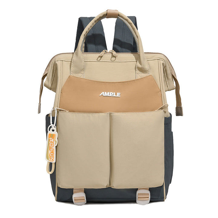 Versatile Multi-Pocket Backpack Kalsten