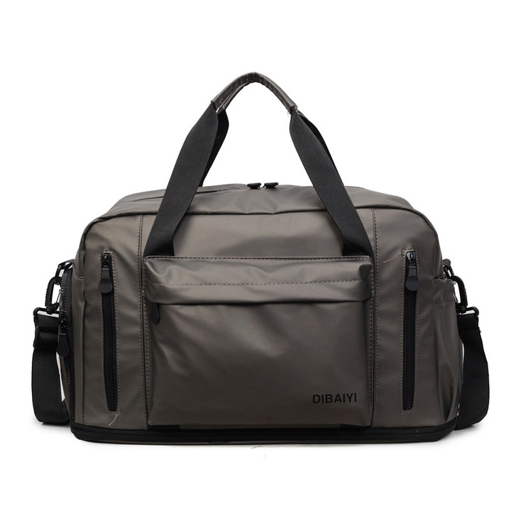 Multi-Functional Gym Duffle Bag