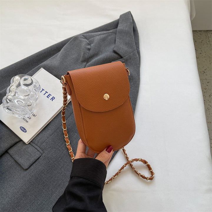 Mini Crossbody Phone Bag
