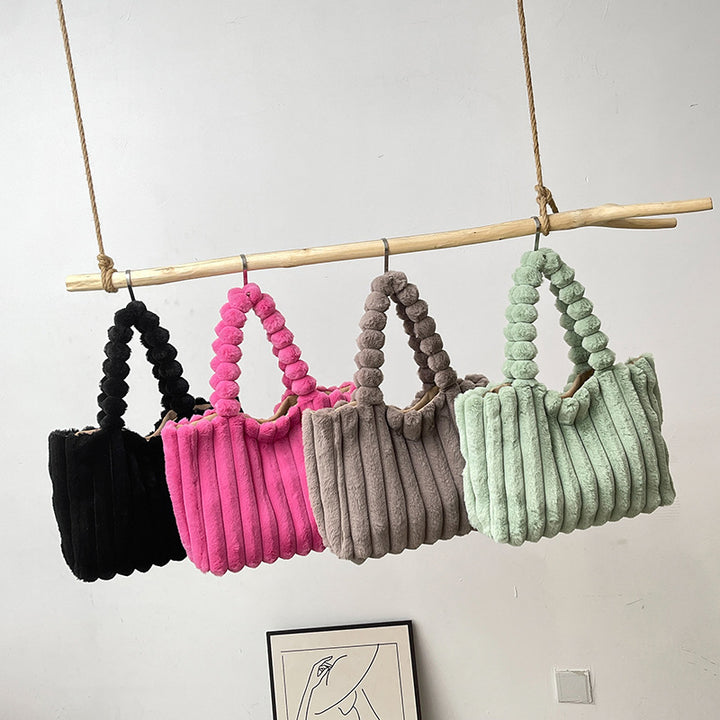 WoPlush Tote Bag Kalsten