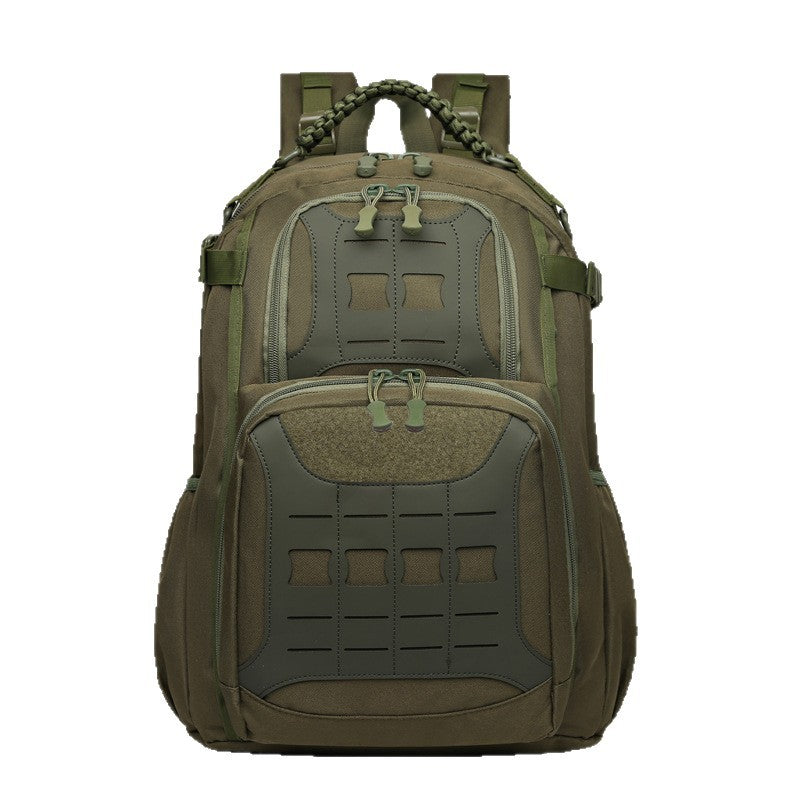 Tactical Multi-Functional Adventure Backpack Kalsten