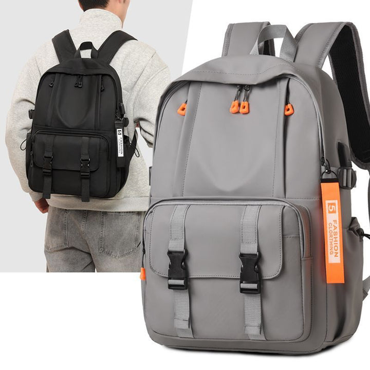 Multifunctional Backpack with Ergonomic Carrying System Kalsten