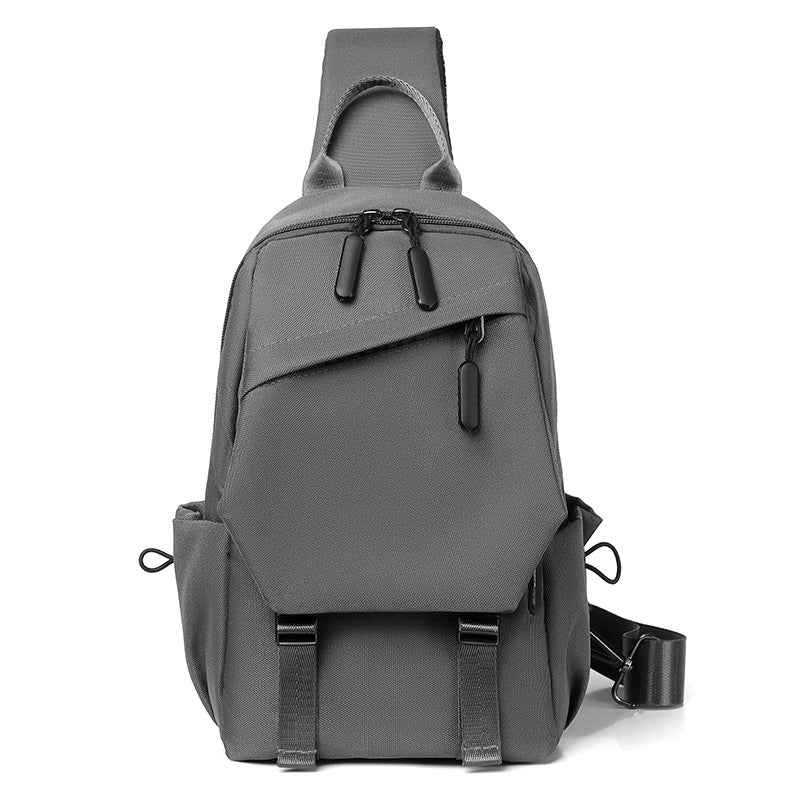 Urban Minimalist Sling Backpack Kalsten