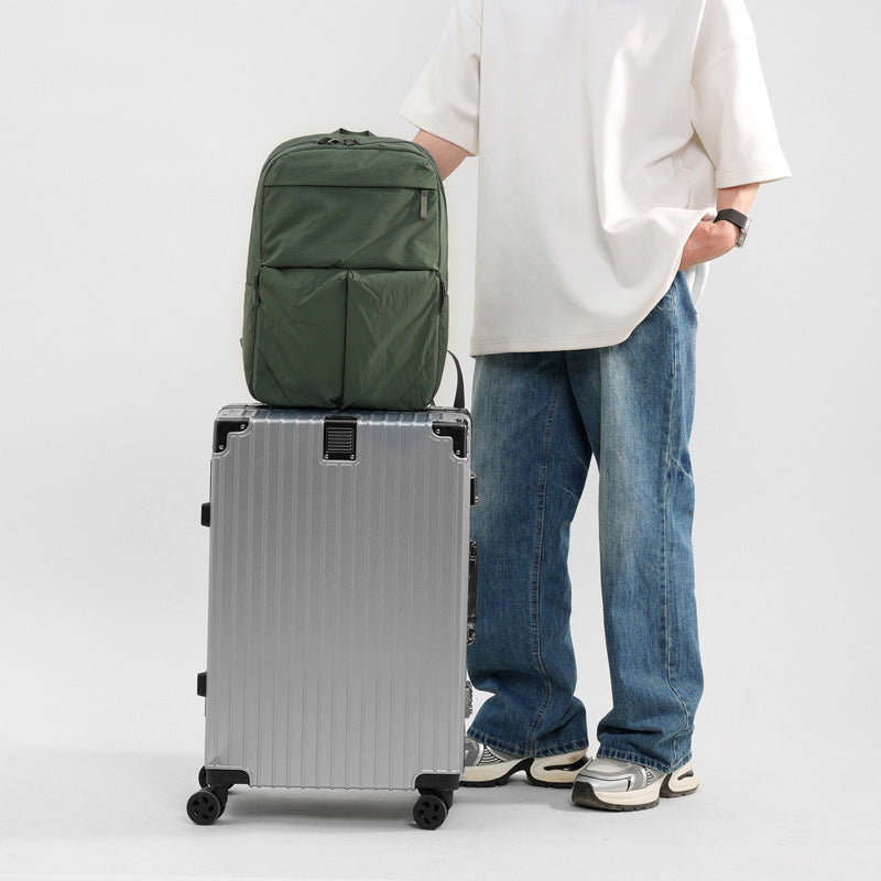 Lightweight Versatile Urban Backpack Kalsten