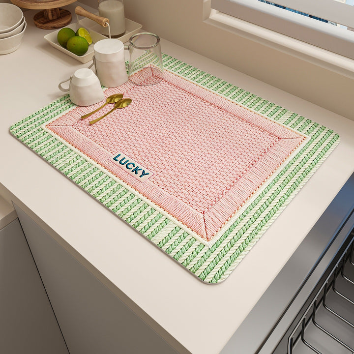 Anti-Fatigue Kitchen Floor Mat Kalsten