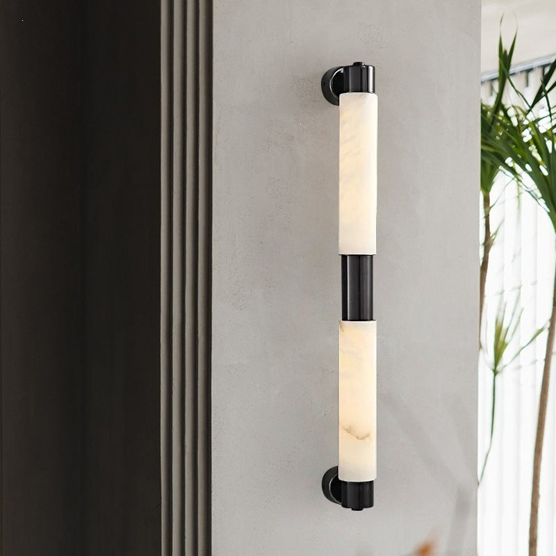 Stylish Wall Sconce with Elegant Design