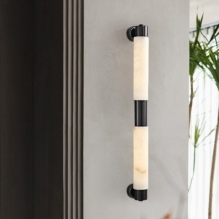 Stylish Wall Sconce with Elegant Design
