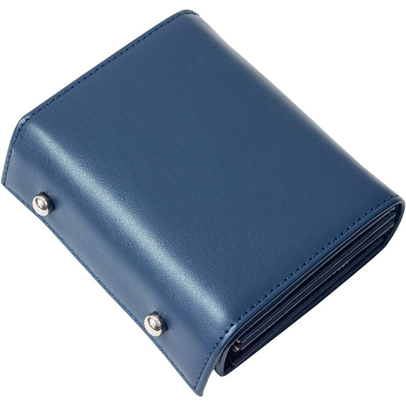 Premium Leather Multi-Compartment Wallet Kalsten