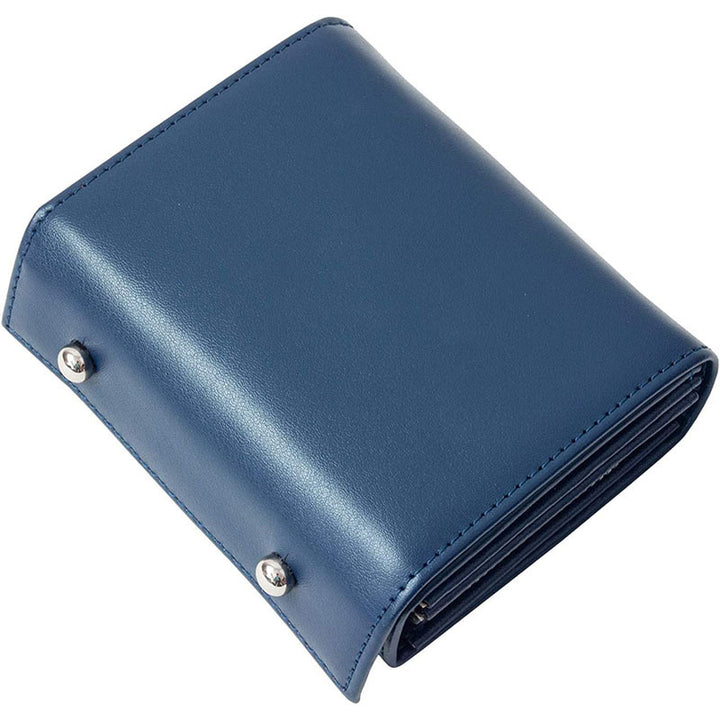 Premium Leather Multi-Compartment Wallet Kalsten
