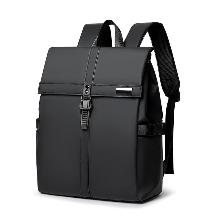 Sleek Versatile Laptop Backpack