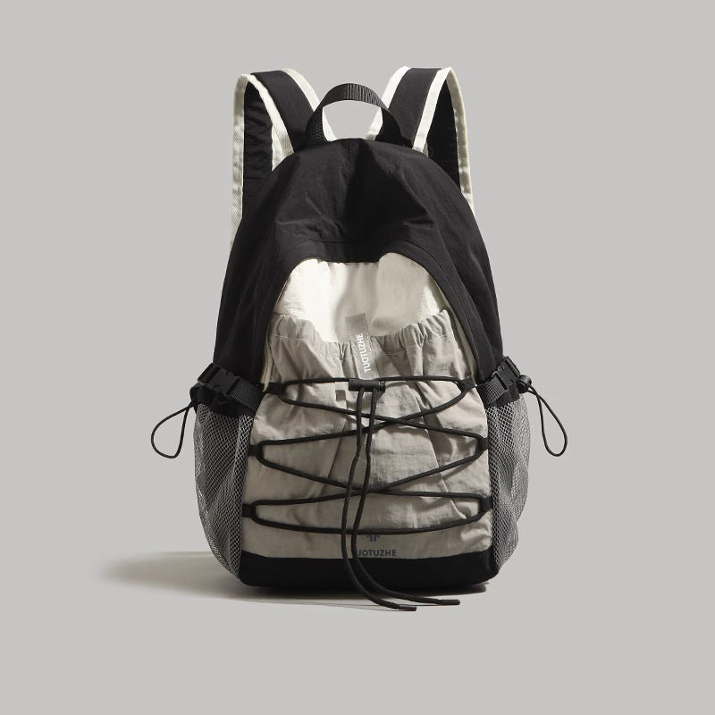 Multi-Pocket Lightweight Hiking Backpack Kalsten