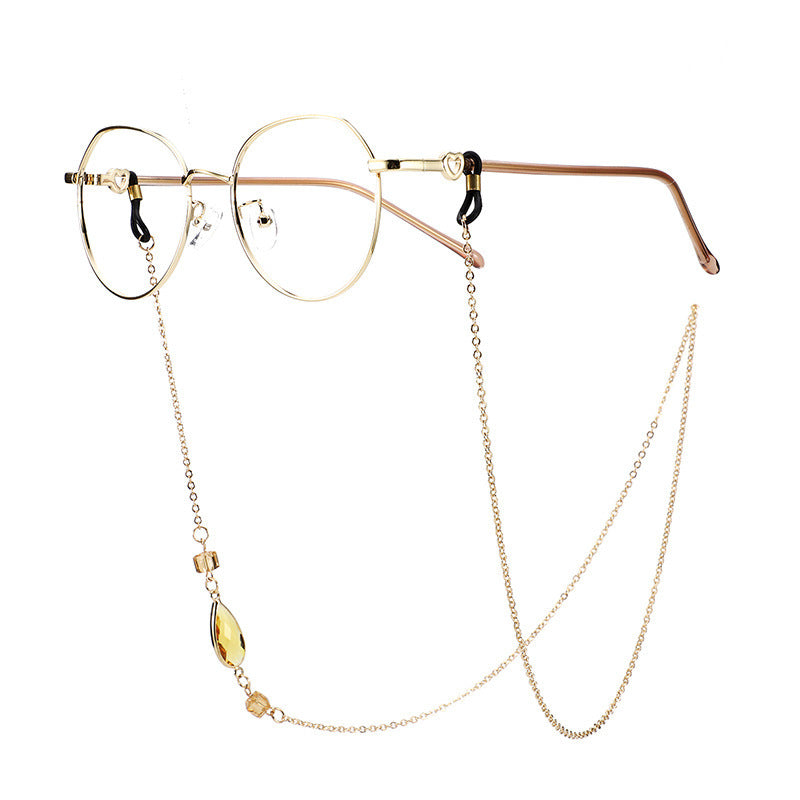 Elegant Eyewear Chain Kalsten