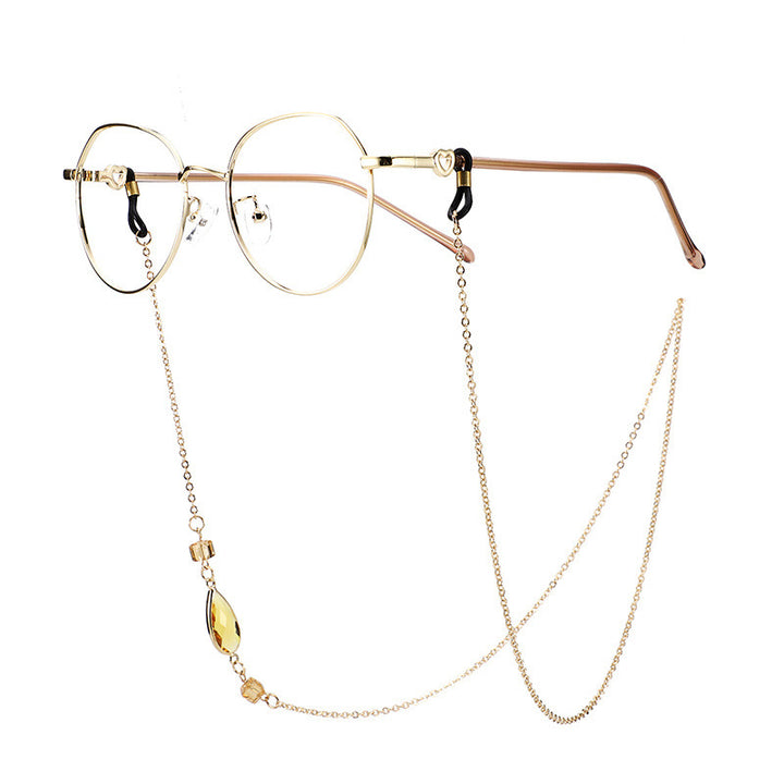 Elegant Eyewear Chain Kalsten