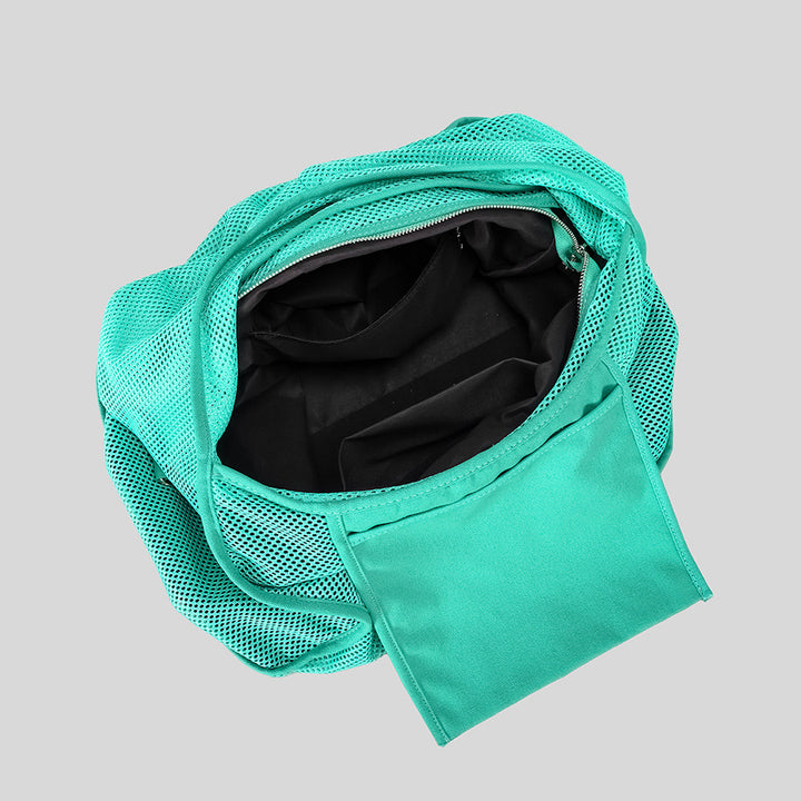 Mesh Tote Bag