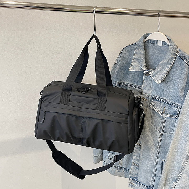 Versatile Utility Gym Duffle Kalsten