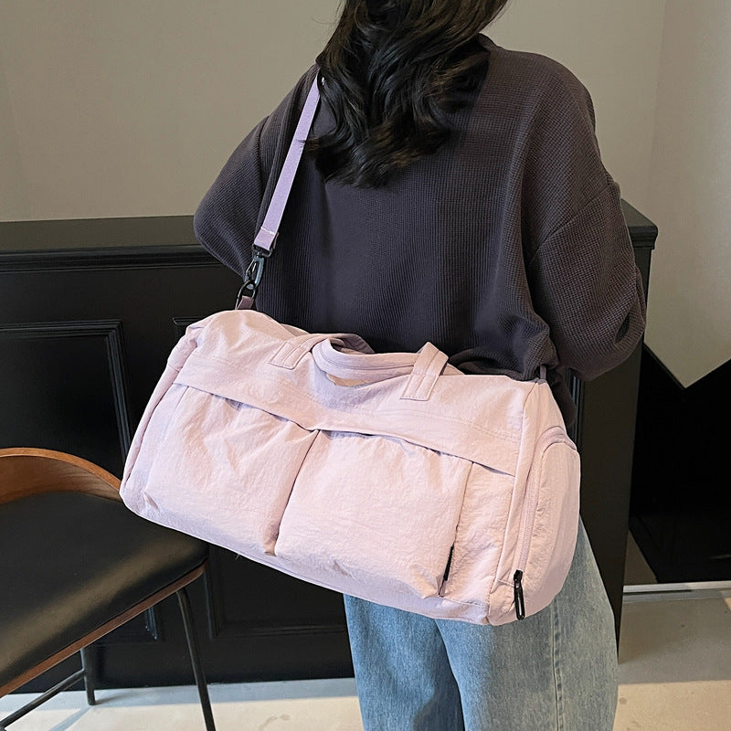 Travel Duffel Bag Kalsten