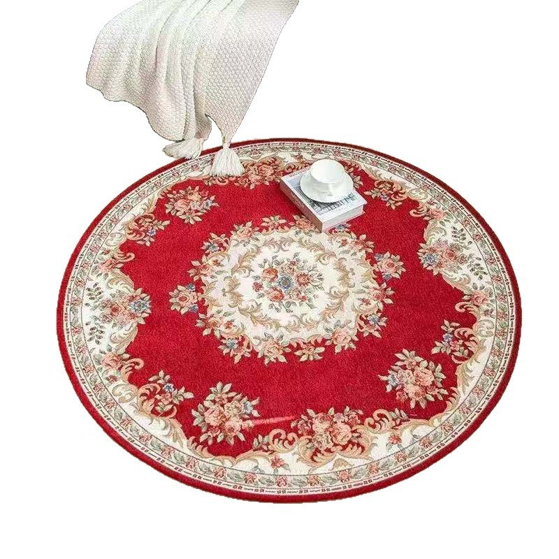 Decorative Round