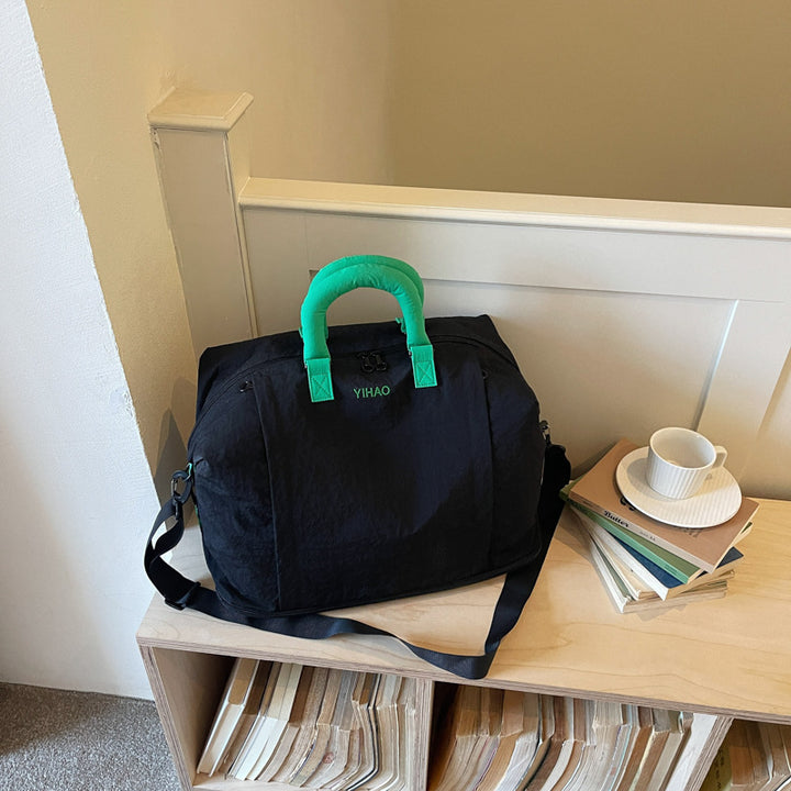 Compact Travel Duffle Bag Kalsten