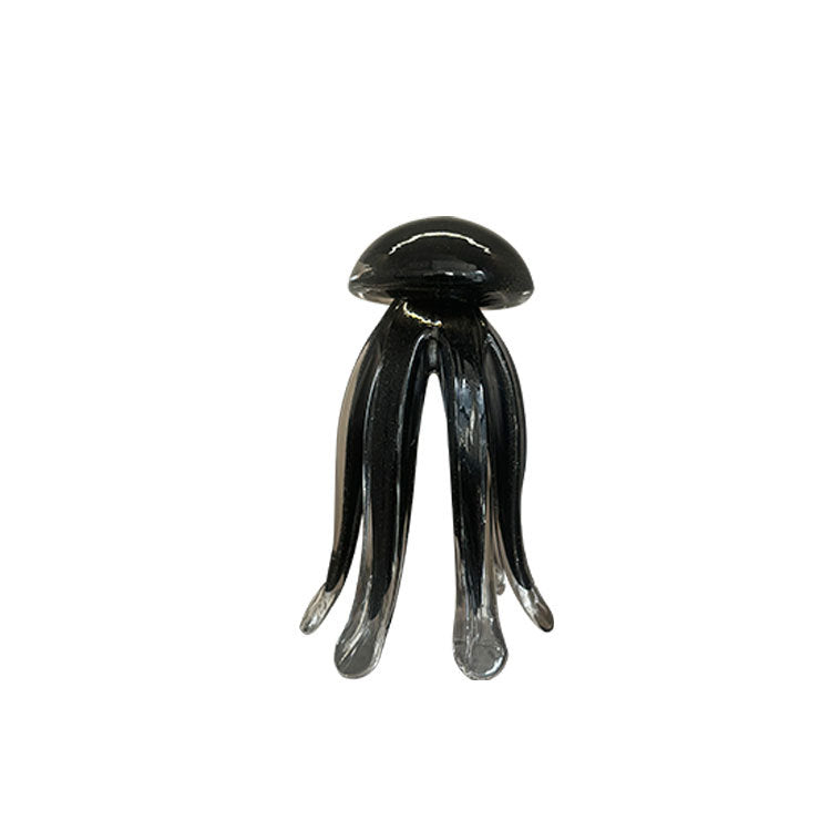 Artistic Jellyfish Decorative Sculpture