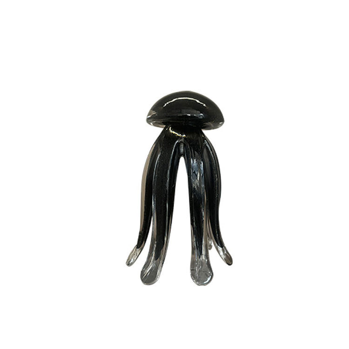 Artistic Jellyfish Decorative Sculpture