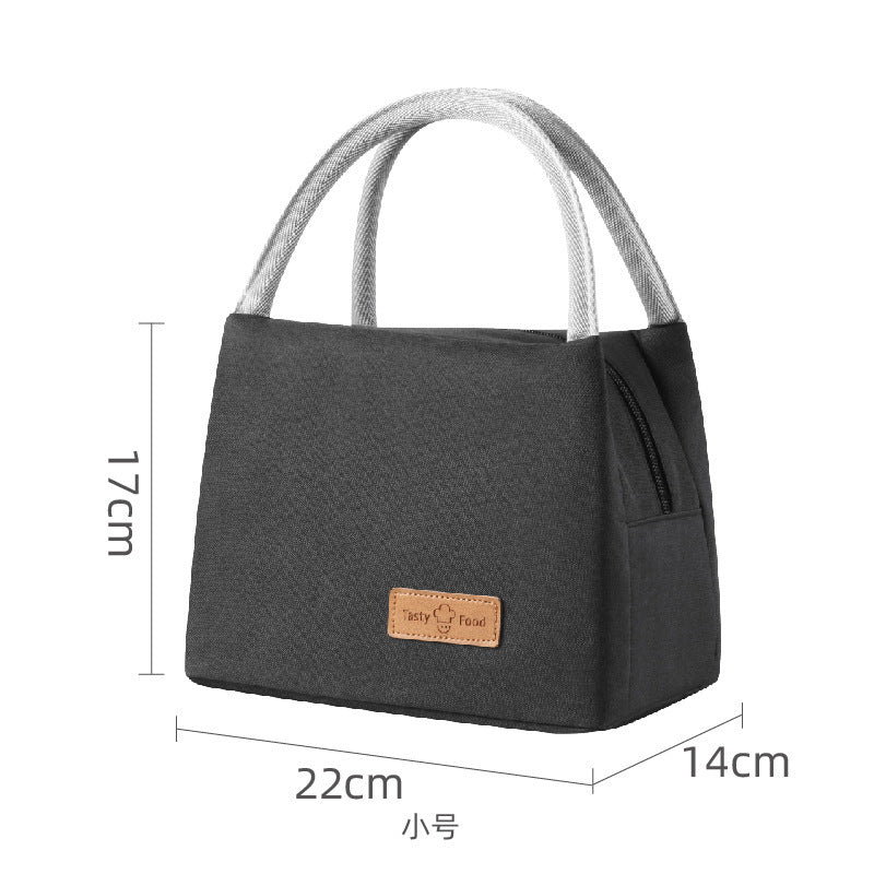 Insulated Lunch Cooler Bag Kalsten