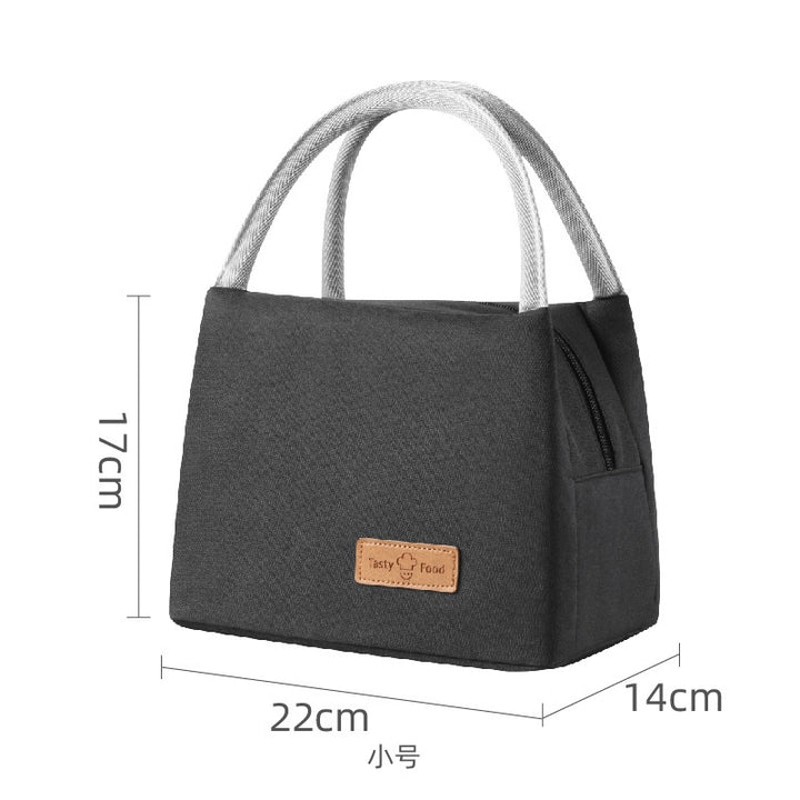 Insulated Lunch Tote Kalsten