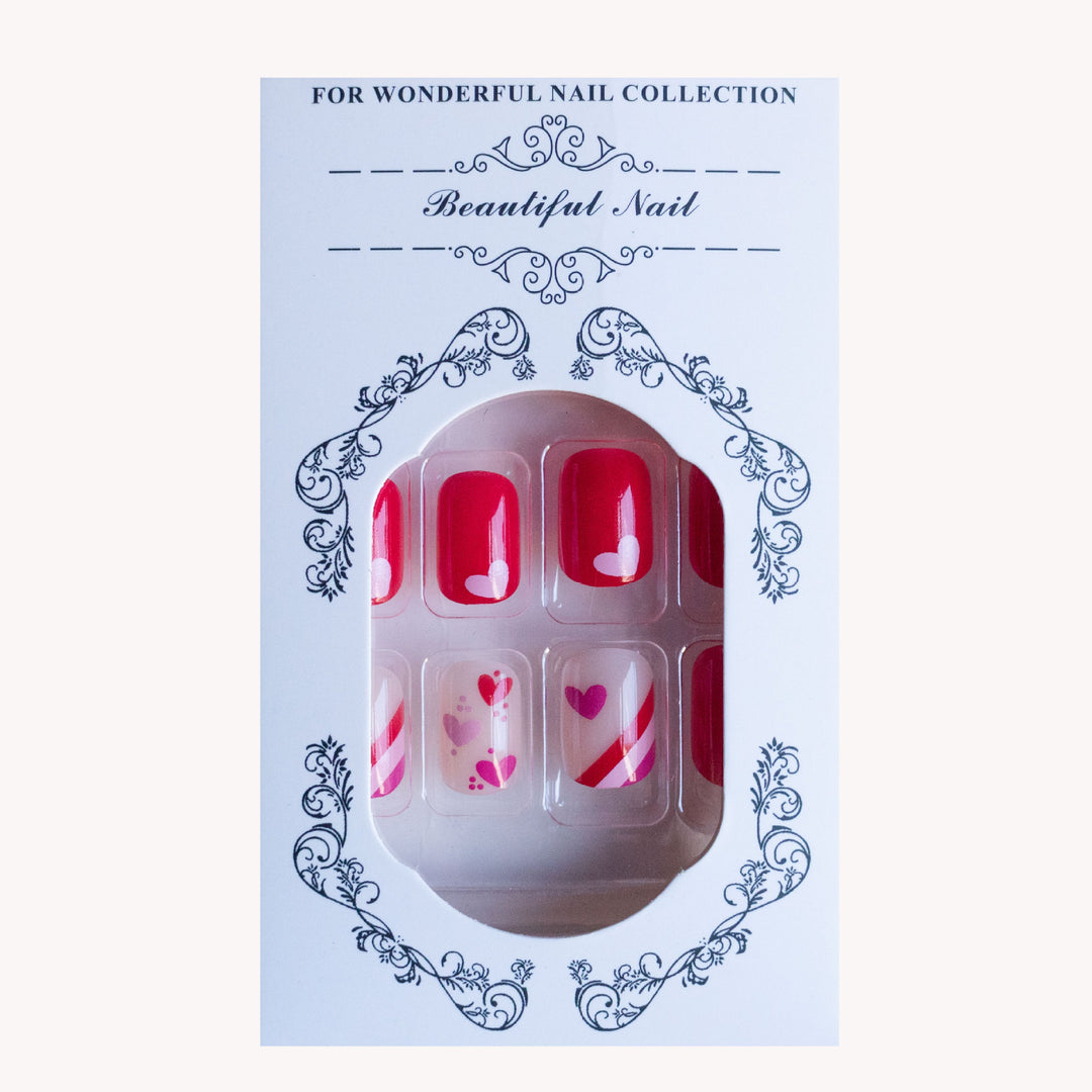 Stylish Nail Art Kalsten
