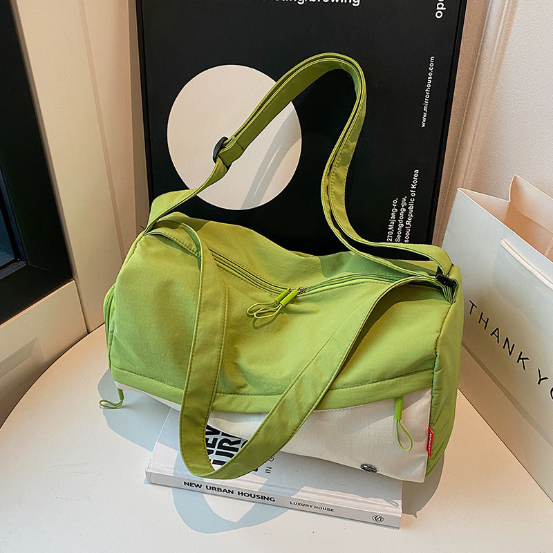 Versatile Sports Duffel Bag Kalsten