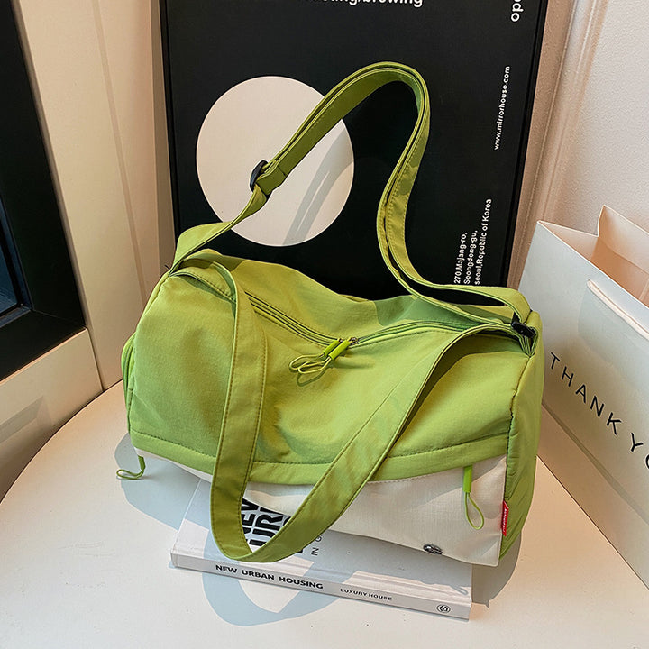Versatile Sports Duffel Bag Kalsten