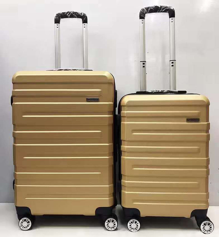 Unisex Premium Hard Shell Luggage Set Kalsten