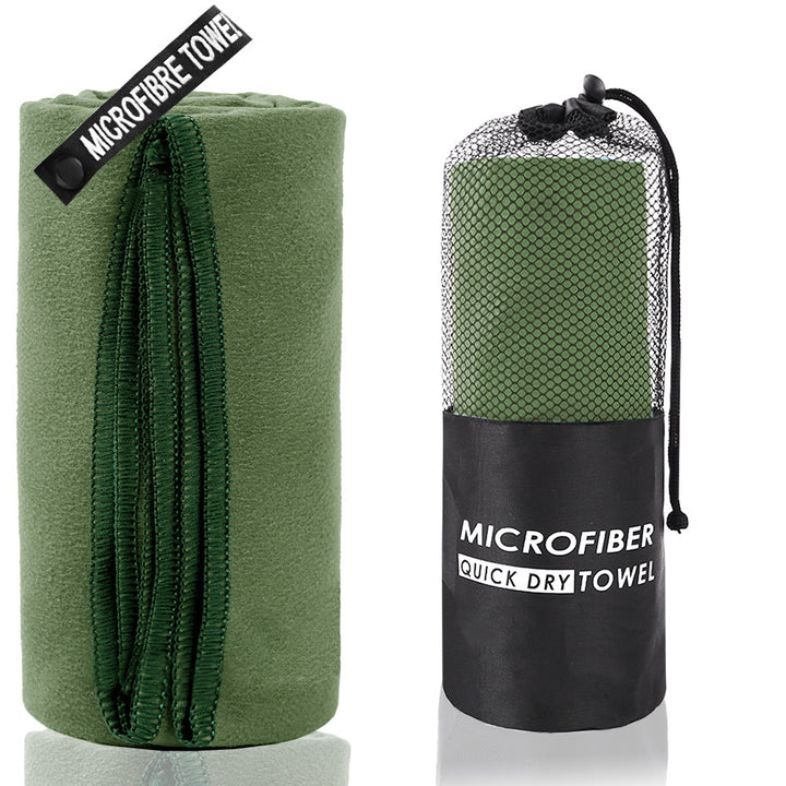 Sporty multifunctional scarf Kalsten