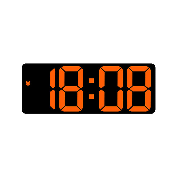 Digital Wall Clock Kalsten