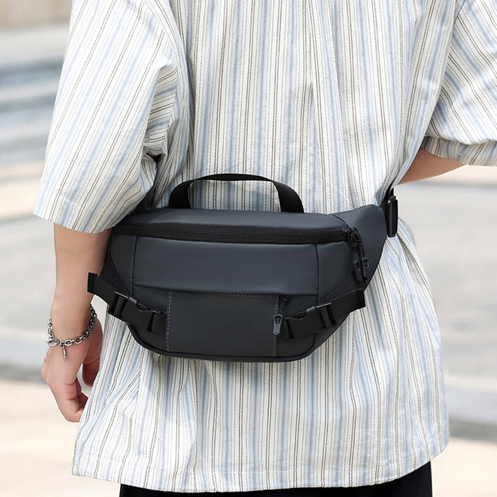 Waterproof Crossbody Bag Kalsten