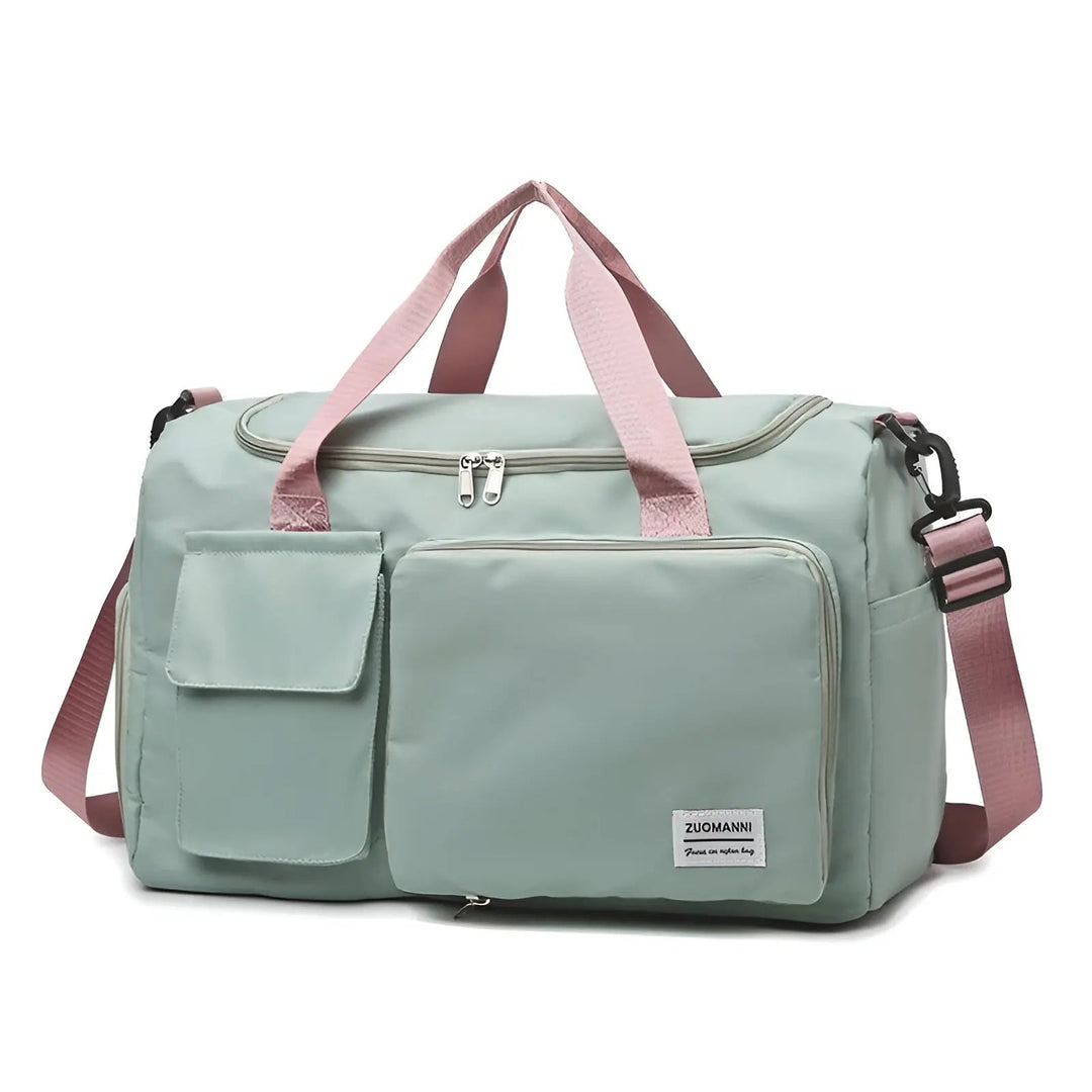 Large Waterproof Weekend Bag - VoyagePro | Kalsten