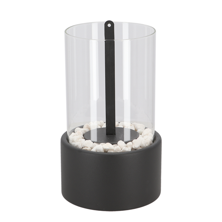 Elegant eternal flame oil lamp – Classic design with modern functionality | Kalsten
