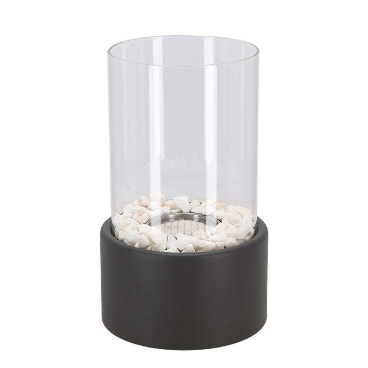 Elegant eternal flame oil lamp – Classic design with modern functionality | Kalsten