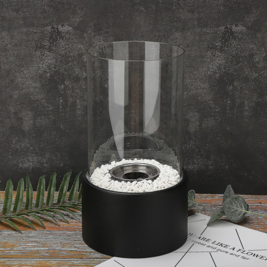 Elegant eternal flame oil lamp – Classic design with modern functionality | Kalsten