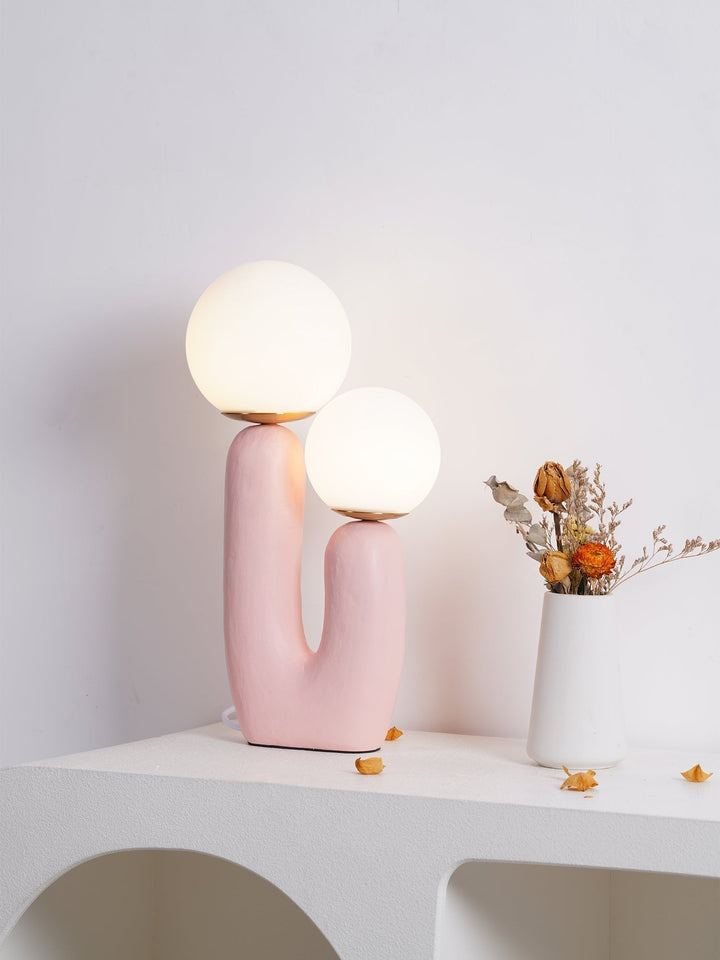 Oo Rough Desk lamp Table Lamp | Kalsten