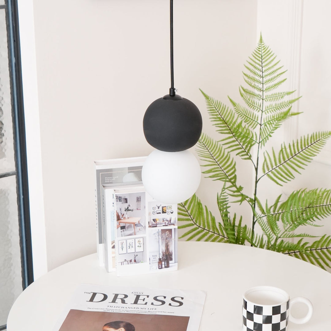 Origo Droplight Pendant Lamp | Kalsten