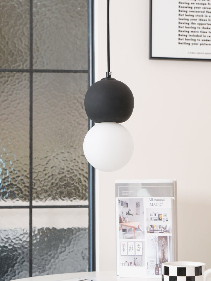 Origo Droplight Pendant Lamp | Kalsten