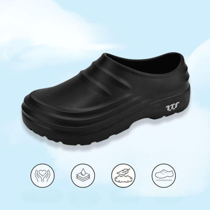 Kalsten | OrthoClogs | Orthopedic Support Clogs for Pain Relief & All-Day Comfort