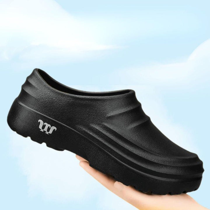 Kalsten | OrthoClogs | Orthopedic Support Clogs for Pain Relief & All-Day Comfort
