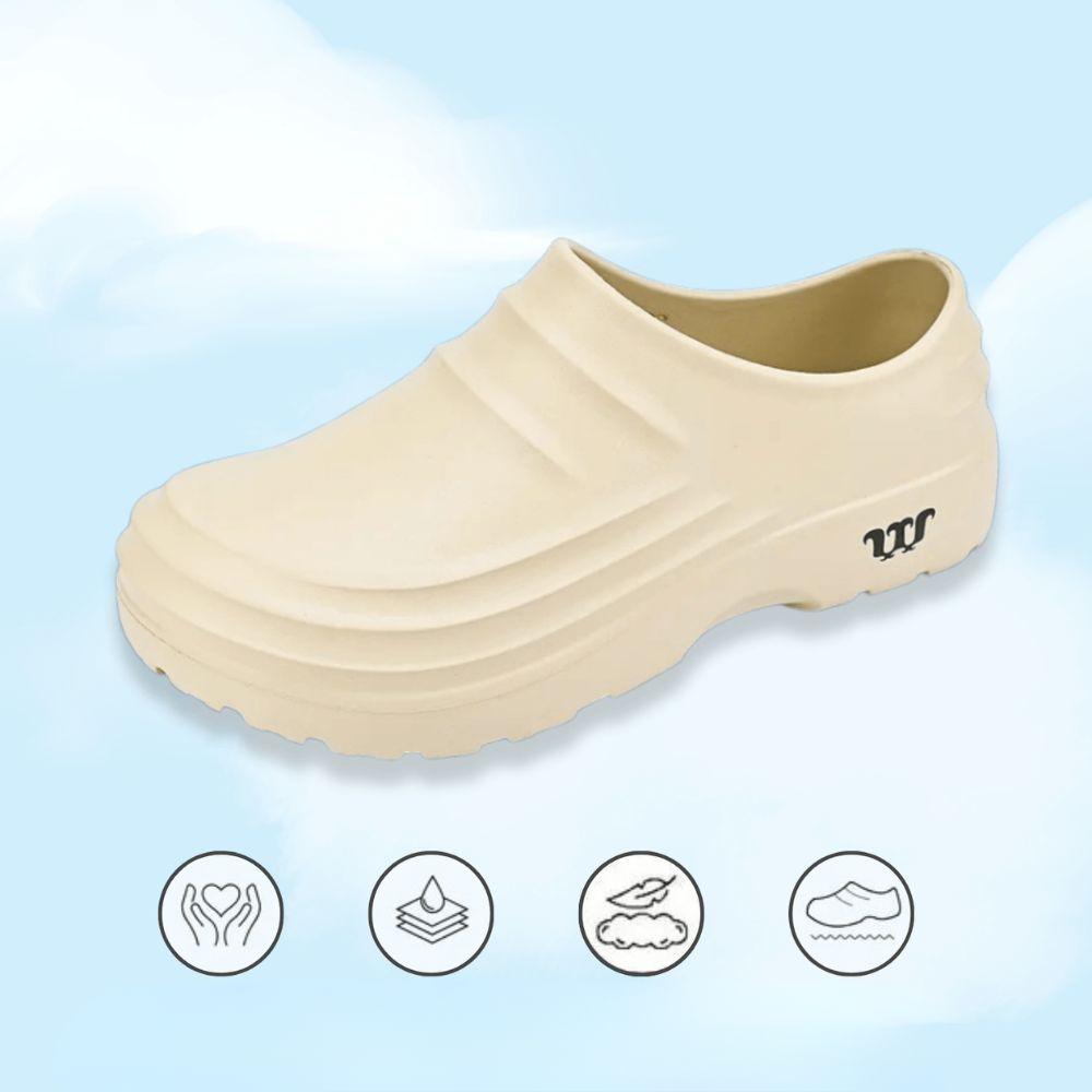 Kalsten | OrthoClogs | Orthopedic Support Clogs for Pain Relief & All-Day Comfort