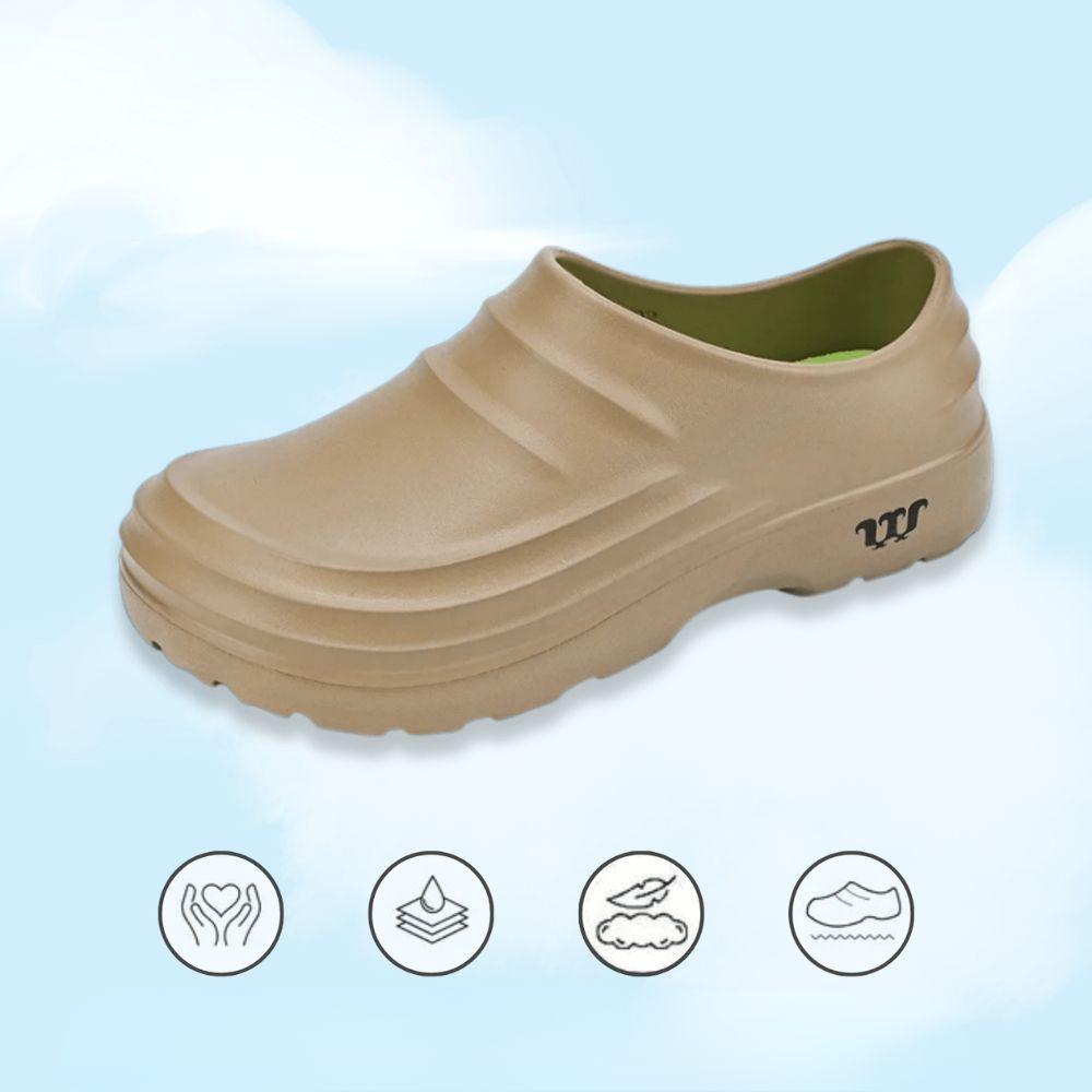 Kalsten | OrthoClogs | Orthopedic Support Clogs for Pain Relief & All-Day Comfort