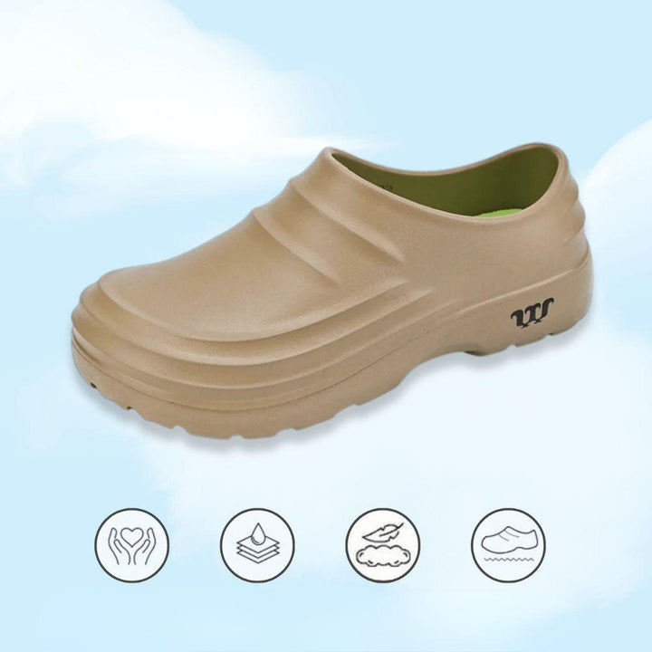 Kalsten | OrthoClogs | Orthopedic Support Clogs for Pain Relief & All-Day Comfort