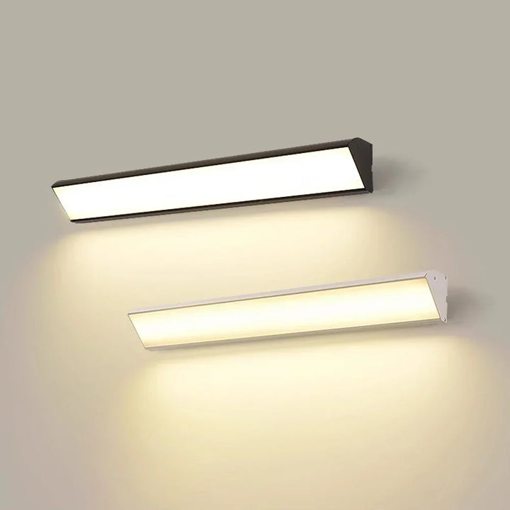 Aluminum Outdoor LED Wall Lamp Kalsten