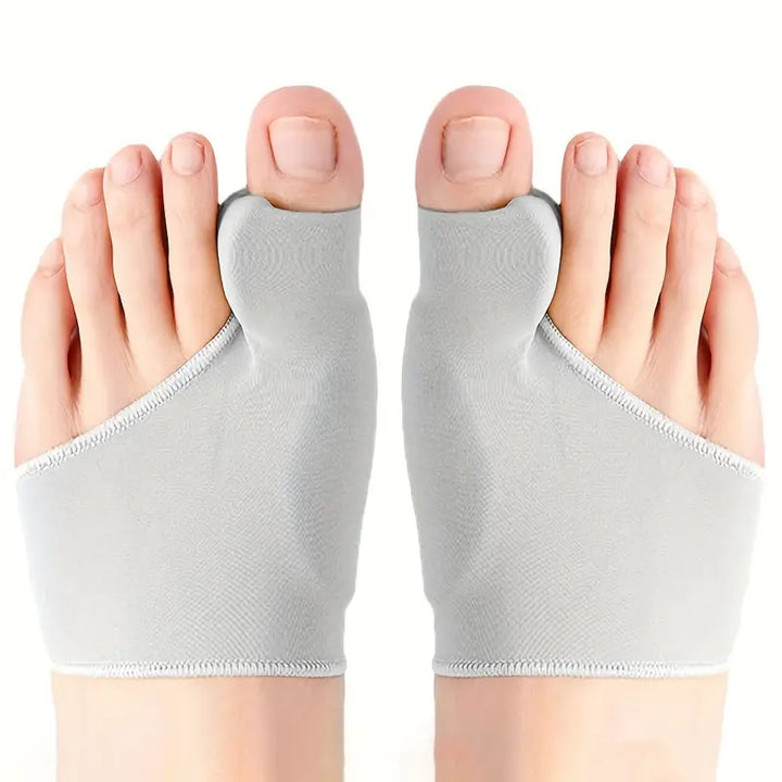 CompressCare Toe Corrector for Hallux Valgus – Comfort for Your Feet Kalsten