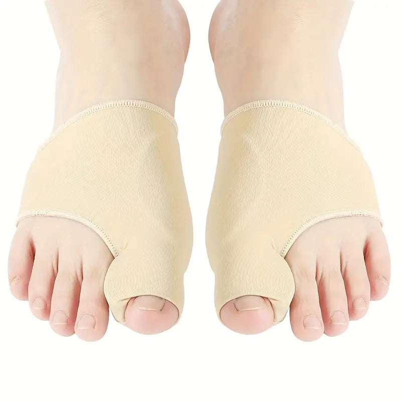 CompressCare Toe Corrector for Hallux Valgus – Comfort for Your Feet Kalsten