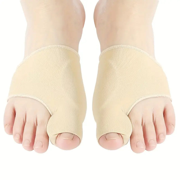 CompressCare Toe Corrector for Hallux Valgus – Comfort for Your Feet Kalsten