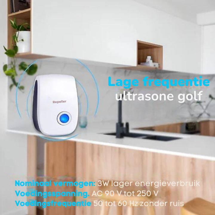 PestAway Protect Your Home Naturally | Kalsten